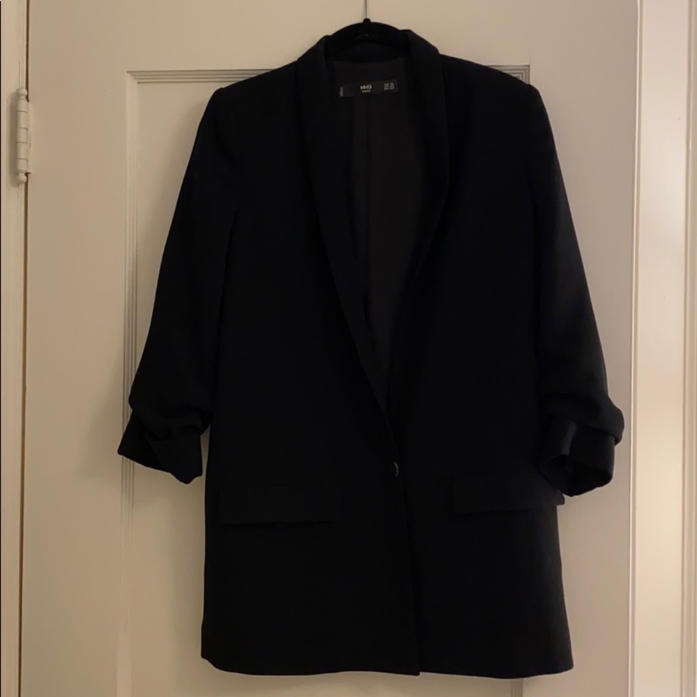 3/$24 Mango Blazer